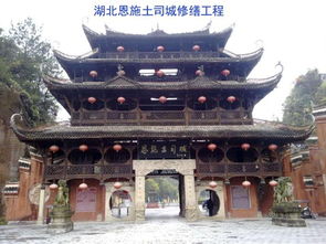 武漢冠雅 傳承千年古建筑文化企業(yè)