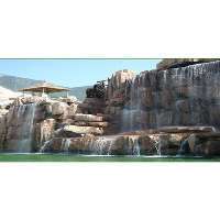 保定曲陽藝景噴泉廠 藝景噴泉、音樂噴泉、程控噴泉、電腦控制噴泉、水泥塑山、天然石頭假山、萬向直射噴頭、冰塔噴頭、摻氣噴頭、中心直上噴頭