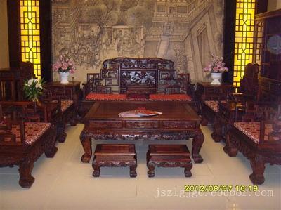 找江蘇梓龍園林古建工程的江蘇紅木家具制造公司價(jià)格、圖片、詳情,上一比多_一比多產(chǎn)品庫