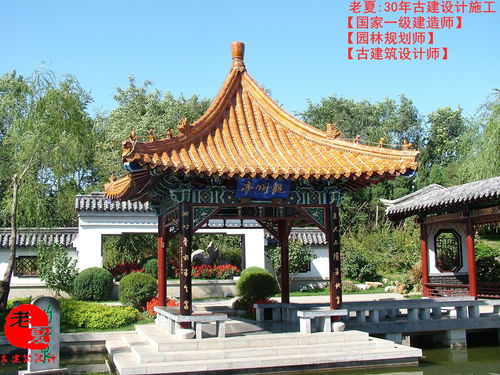 水泥亭子設計平面圖,木結構涼亭施工圖,六角八角仿古亭子設計方案