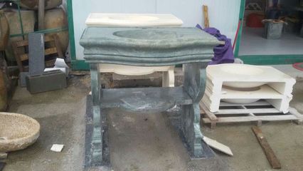 泉州上等高級洗手盆供應,洗手盤價格如何-泉州磊利石業提供泉州上等高級洗手盆供應,洗手盤價格如何的相關介紹、產品、服務、圖片、價格泉州惠安噴水池-噴水池私人定制、陶瓷制品、園林古建工程、石雕制品、石材荒料、建筑用石材、