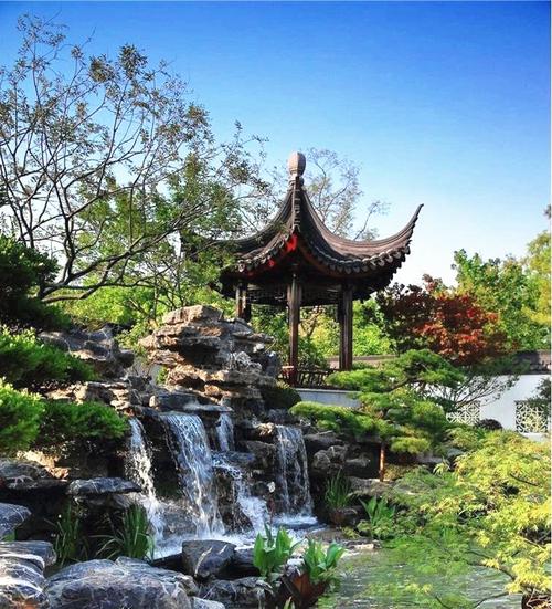 常規(guī)涼亭廠家 古建實木中式仿古亭子定制 承接園林古建景觀工程